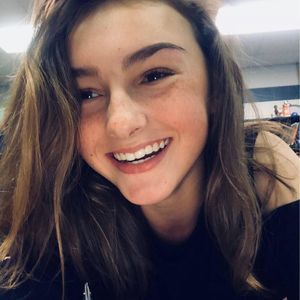 Meet your Posher, Georgia